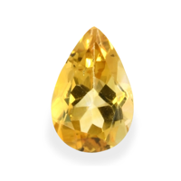 2.83 Ct. Citrine from Brazil Video
