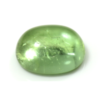 4.44 Ct. Cabochon Tourmaline from Mozambique Video