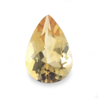 2.56 Ct. Citrine from Brazil Video