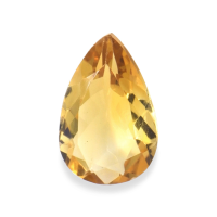 2.76 Ct. Citrine from Brazil Video