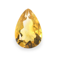 3.31 Ct. Citrine from Brazil Video