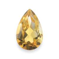 3.03 Ct. Citrine from Brazil Video