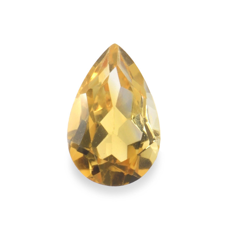 3.03 Ct. Citrine from Brazil