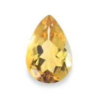 3.30 Ct. Citrine from Brazil Video