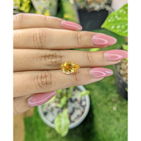 3.30 Ct. Citrine from Brazil Life Style