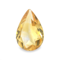 2.68 Ct. Citrine from Brazil Video