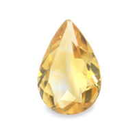 2.68 Ct. Citrine from Brazil Video