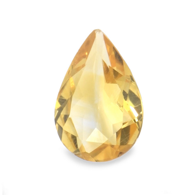 2.68 Ct. Citrine from Brazil