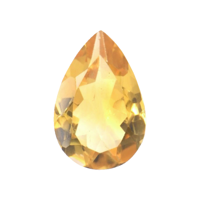 2.75 Ct. Citrine from Brazil Video