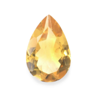 2.75 Ct. Citrine from Brazil Video