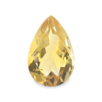3.23 Ct. Citrine from Brazil Video