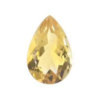3.23 Ct. Citrine from Brazil Video