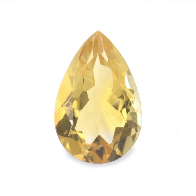 3.23 Ct. Citrine from Brazil