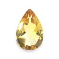 2.65 Ct. Citrine from Brazil Video