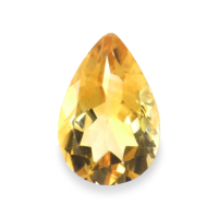 2.99 Ct. Citrine from Brazil Video