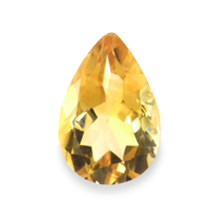 2.99 Ct. Citrine from Brazil Video