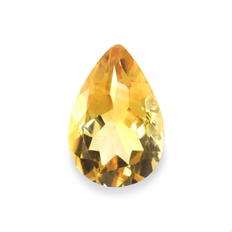 2.99 Ct. Citrine from Brazil