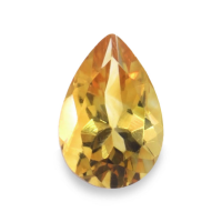 2.68 Ct. Citrine from Brazil Video