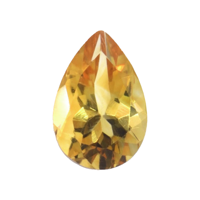 2.68 Ct. Citrine from Brazil Video