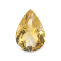 3.39 Ct. Citrine from Brazil Video