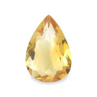 2.59 Ct. Citrine from Brazil Video