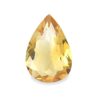 2.59 Ct. Citrine from Brazil Video