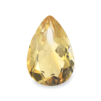 3.22 Ct. Citrine from Brazil Video