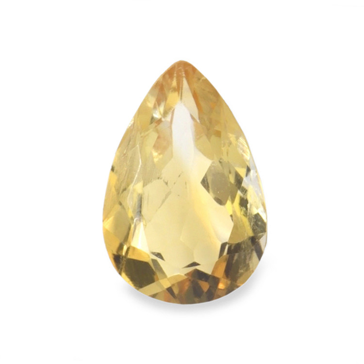 3.22 Ct. Citrine from Brazil
