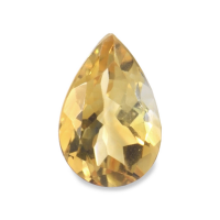 3.76 Ct. Citrine from Brazil Video