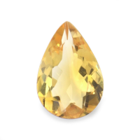 2.75 Ct. Citrine from Brazil Video
