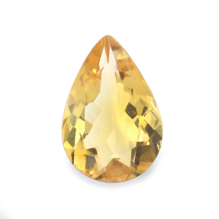 2.75 Ct. Citrine from Brazil