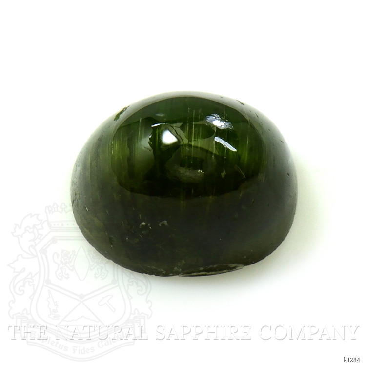 2.33 Ct. Cabochon Tourmaline from Mozambique