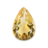 3.19 Ct. Citrine from Brazil Video
