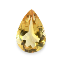 3.27 Ct. Citrine from Brazil Video