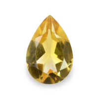 3.29 Ct. Citrine from Brazil Video