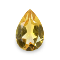 3.29 Ct. Citrine from Brazil Video