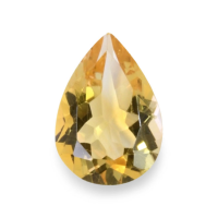 2.88 Ct. Citrine from Brazil Video