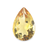 3.03 Ct. Citrine from Brazil Video