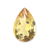 3.03 Ct. Citrine from Brazil Video