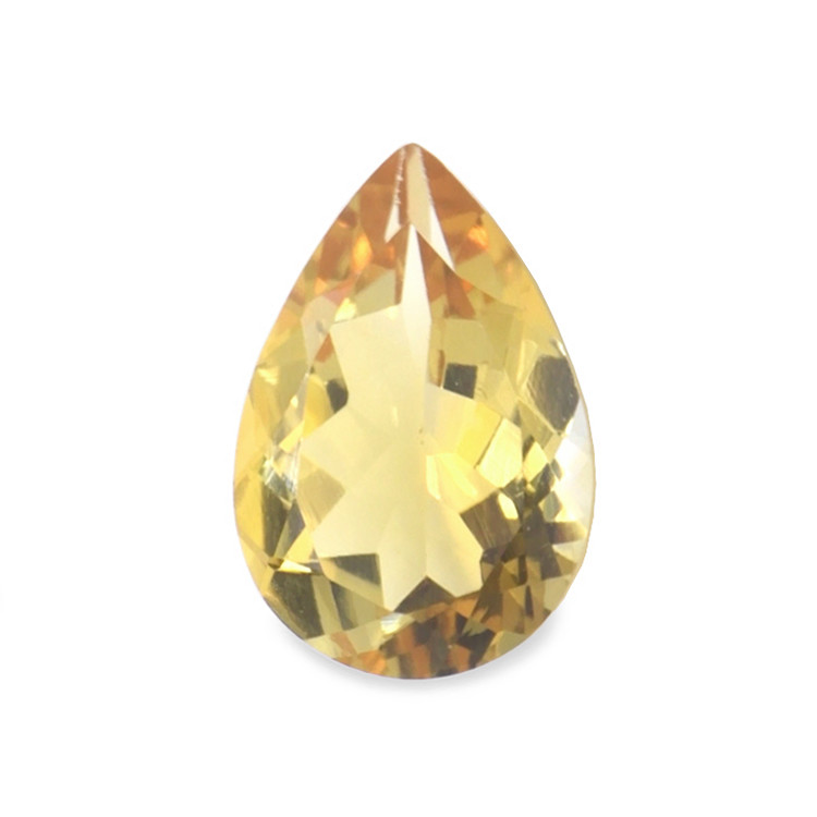 3.03 Ct. Citrine from Brazil