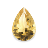 3.39 Ct. Citrine from Brazil Video