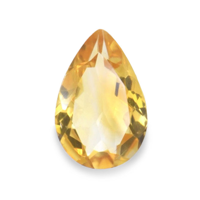2.88 Ct. Citrine from Brazil Video