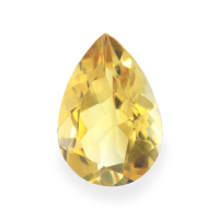 3.49 Ct. Citrine from Brazil Video