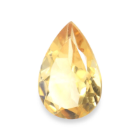 2.86 Ct. Citrine from Brazil Video