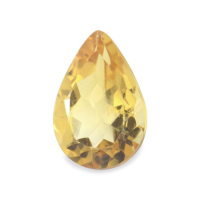 2.98 Ct. Citrine from Brazil Video