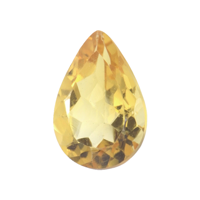2.98 Ct. Citrine from Brazil Video