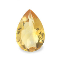 3.42 Ct. Citrine from Brazil Video