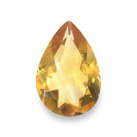 2.58 Ct. Citrine from Brazil Video