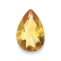 2.58 Ct. Citrine from Brazil Video