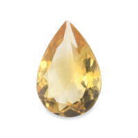 2.73 Ct. Citrine from Brazil Video